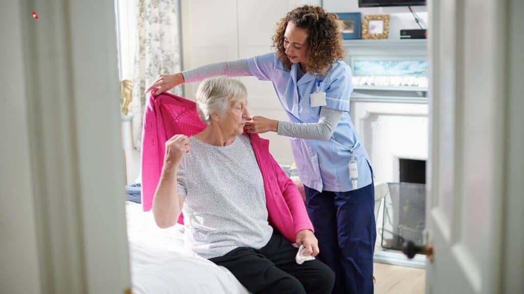 Why Choose Angel Care Richmond