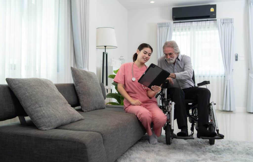 Tech Help Services in Richmond