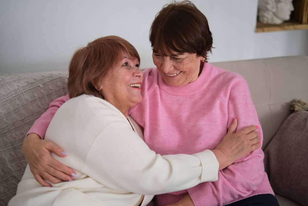 Personal Care Services Richmond